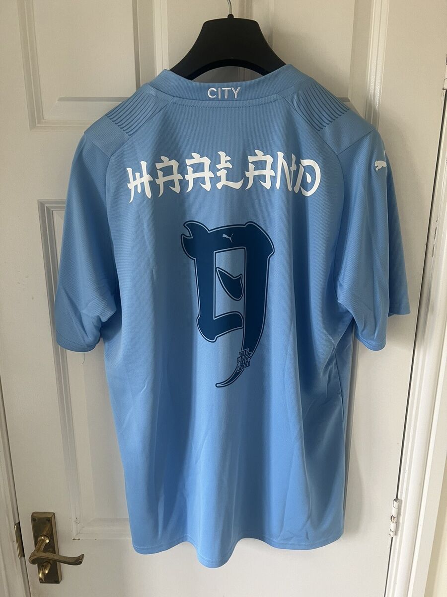 ウェア Black eye patch Manchester City Haaland s-l400.jpg
