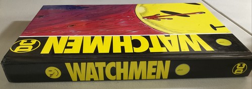 watchmen DC - Picture 3 of 6