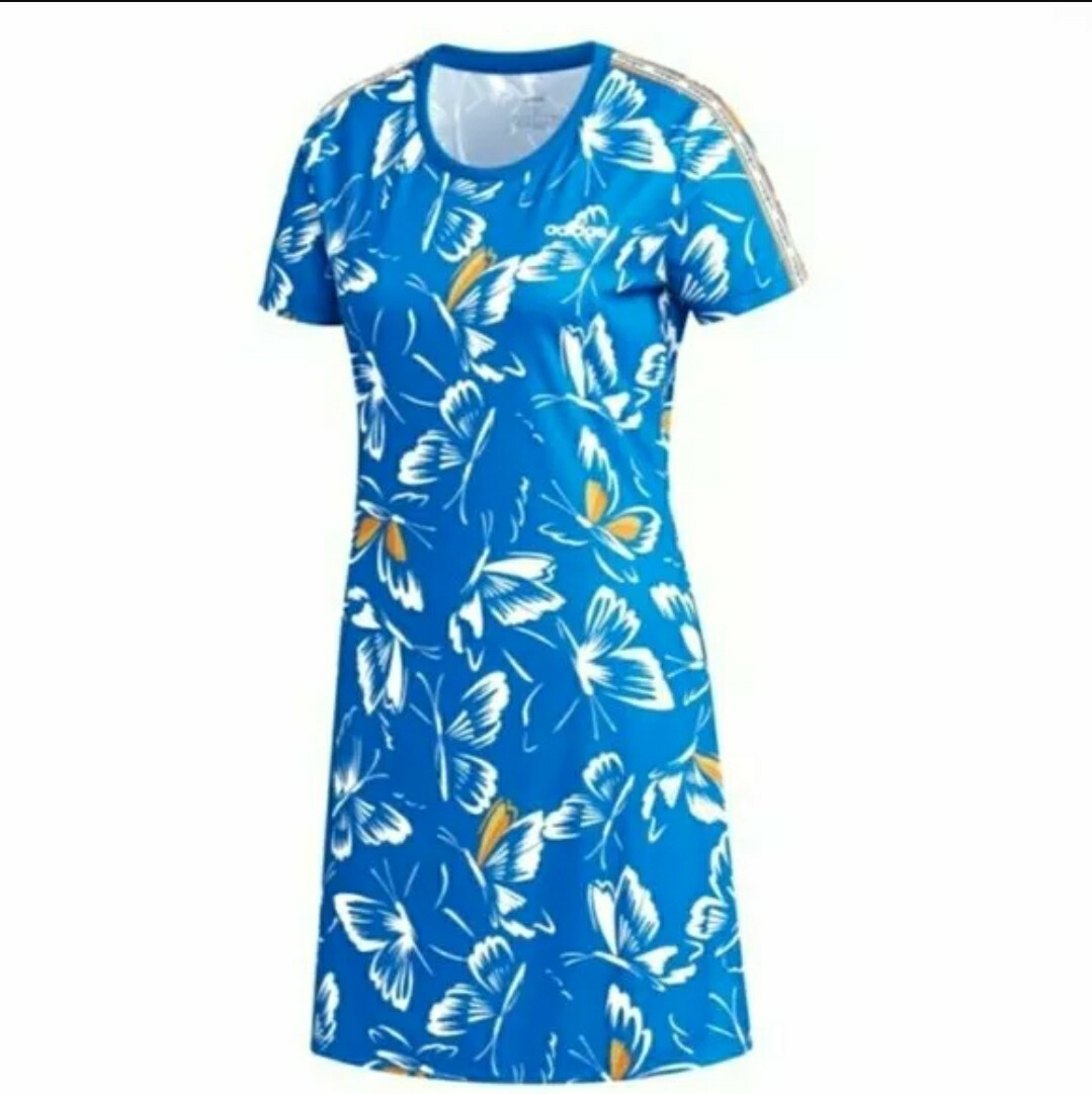 adidas farm dress