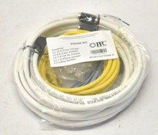 PPC Phone Kit Coax/CAT 5E/Phone Jumper 2 Way Splitter 606212-PPC Replacement Set