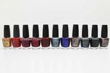 OPI Nail Polish Lacquer Discontinued (James Bond) Collection @PICK Any 1