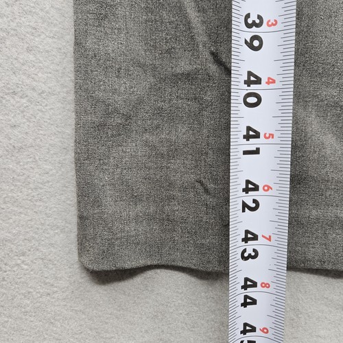 New York & Company Women's 10 Black Flat Front Pants NWT - Picture 7 of 11