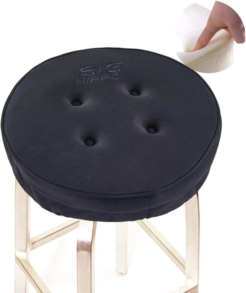 12x12 Bar Round Stool Cushion Bar Chair Cushion Cover Pad Mat