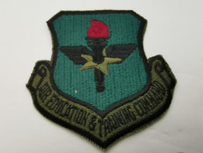 US Airforce Uniform Patch -  Air Education & Training Command