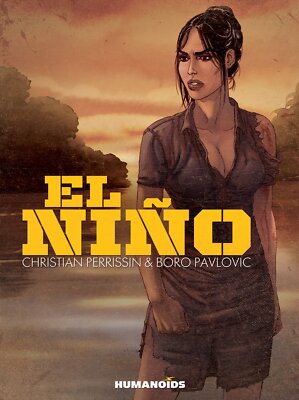 El Nio TPB Humanoids Inc
