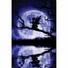 Bella Luna ~ 24x36 Poster ~ NEW/ROLLED