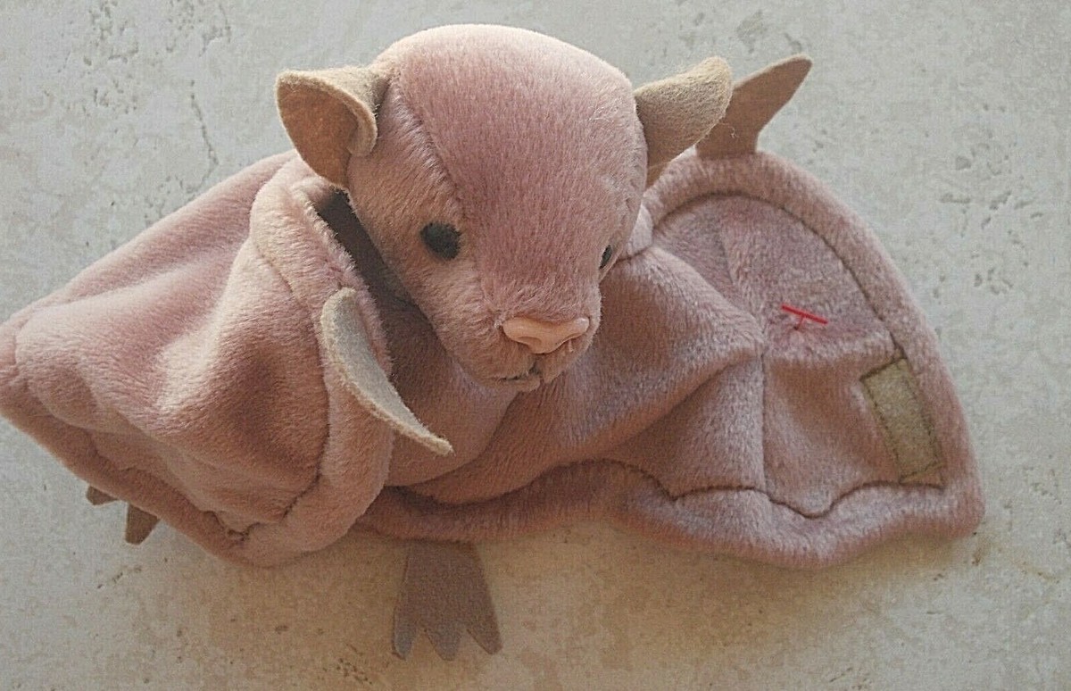 Sterlingbiotech Pig Beanie Boo Ty Wilbur The Pig From Charlotte's