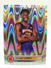 2022 Topps Chrome McDonald's All American Ernest Udeh #57 RayWave