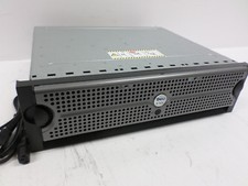EMC Midrange Systems Dell 15-Slot Disk Array Enclosure w/o HDD Caddys KTN-STL4