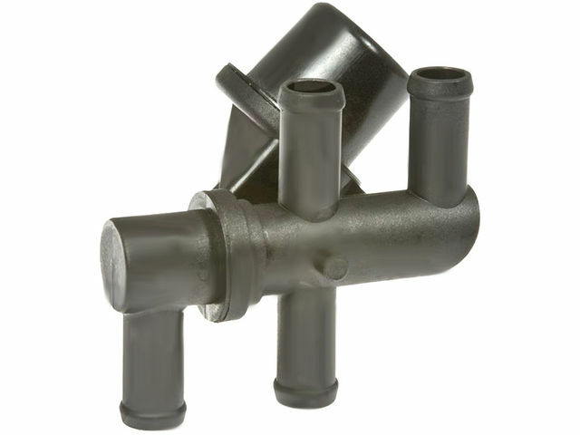 Valve covers and heater hoses | The Ranger Station
