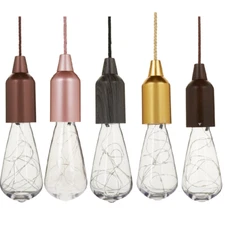 Improvements Single LED Firefly Pull Light ONLY