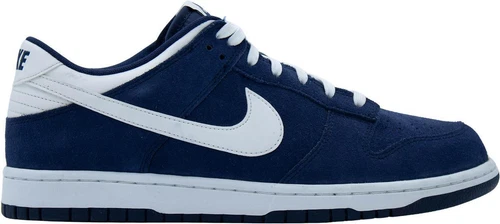 Nike Dunk Low Binary Blue White