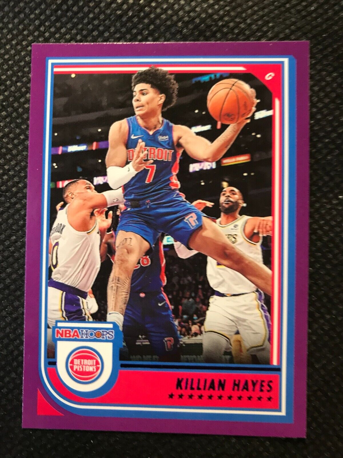2022-23 Panini NBA Hoops Basketball ROOKIES RC/PARALLELS/INSERTS/BASE - YOU PICK - Picture 24 of 250
