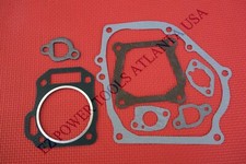 Repair Gasket Set for Case IH Powerease 210CC Gas Engine Generator Equipment