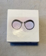 NIB Amavasion VR VirtuGlasses Lens Insert For Oculus Quest 2 SPH-1.25 One Lens