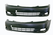 FRONT BUMPER BAR FOR TOYOTA CAMRY CV36 2002-2004