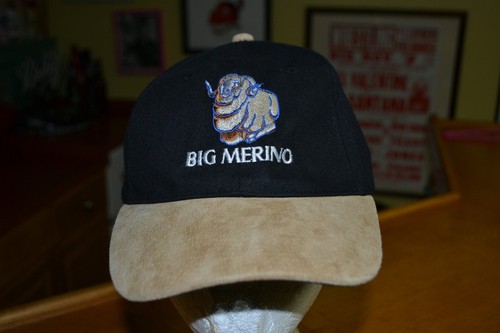 Concerete Ram Adj Baseball Hat Cap | eBay