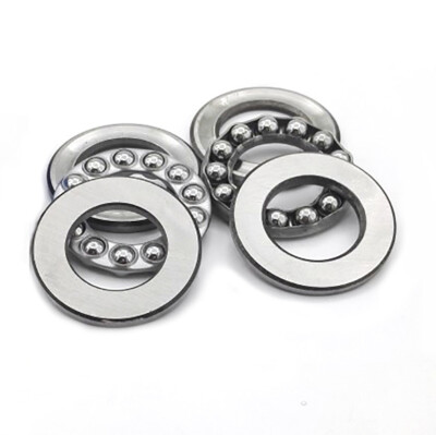 Axiallager Axialrillenkugellager Drucklager Thrust Bearing 51100 bis 51106 Serie
