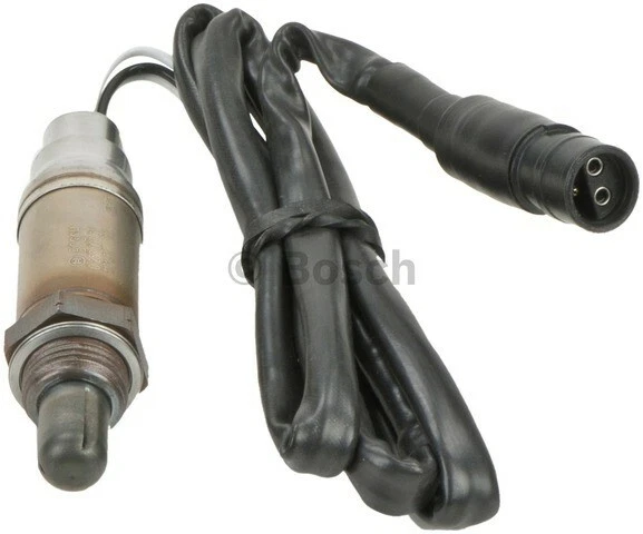 Sensor de oxígeno Bosch Upstream para motor PORSCHE 944 L4-2,5 L 1986-1988 Foto 2 de 4