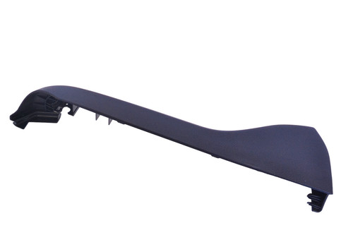 BMW F10 Sitzverkleidung vorne links 6981775 520d 2010 RHD 17902427