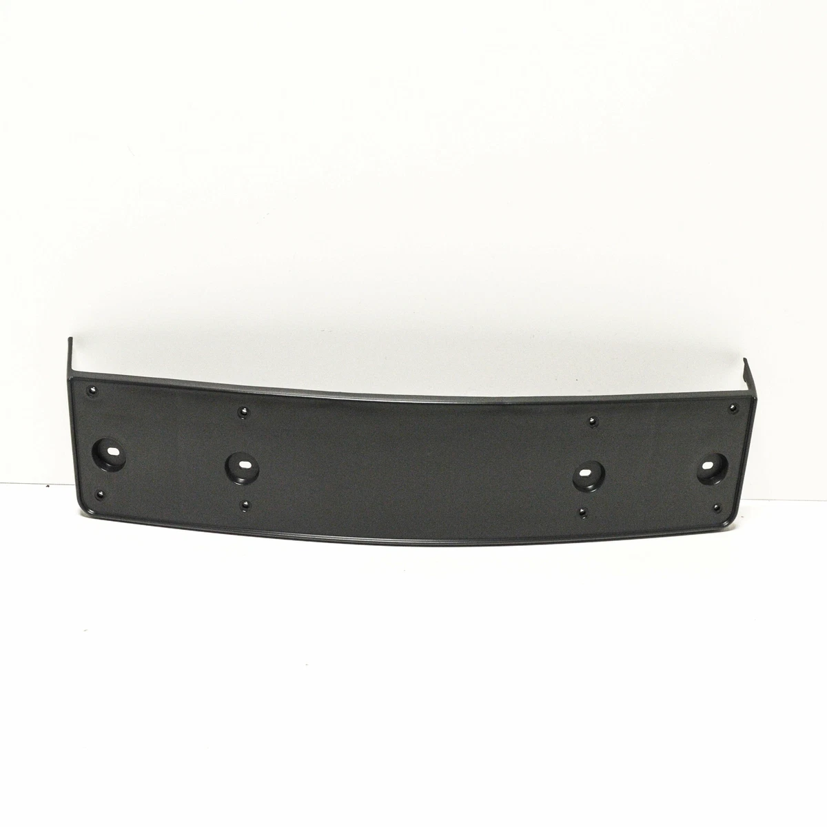 Bmw z3 shop license plate frame
