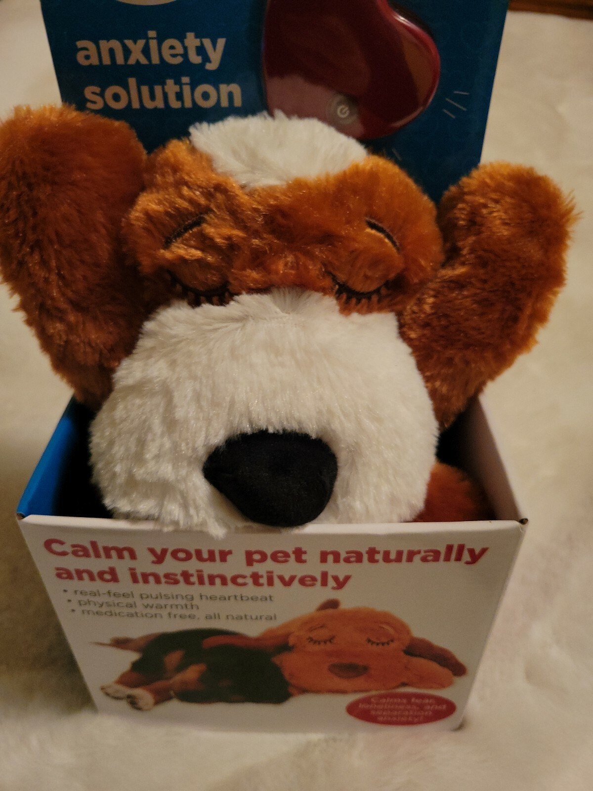snuggle puppy walmart