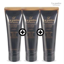 All Day Essential Eye Cream 100ml 3EA Snail Cream Eye Treatment Korean Skin Care