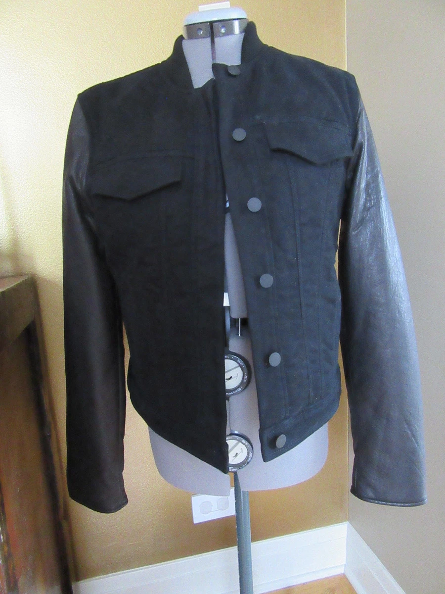 T BY ALEXANDER WANG Coats, Jackets & Vests for Women for sale | eBay