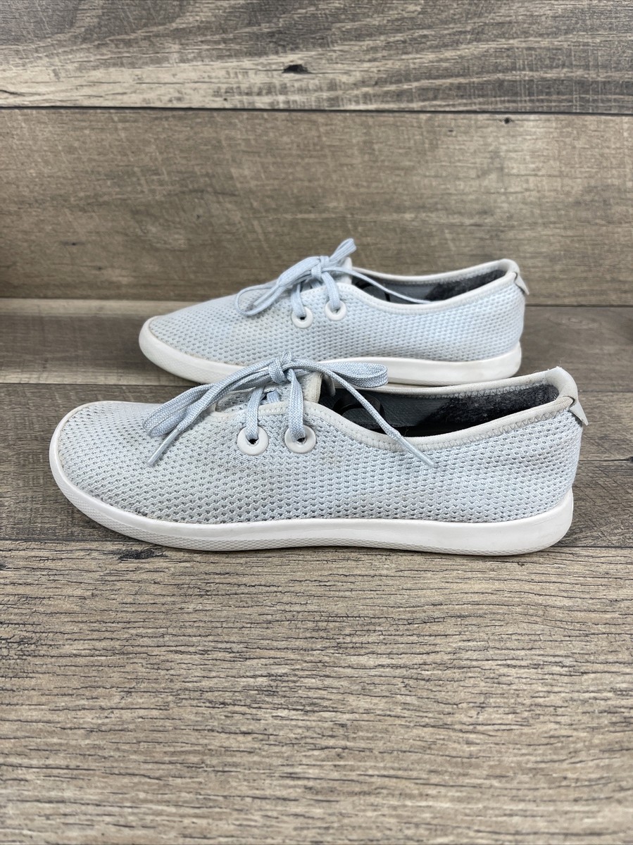 Allbirds Tree Skipper TS Blue Sneakers Shoes Men\'s sz 10. Allbirds Men main image 3