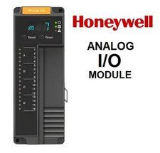 ✳️Duty Free✳️HONEYWELL Slate Analog Module Part#: R8001U3001/U🔥