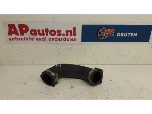 Ansaugstutzen Turbolader Audi A4 Avant 8E, B7 8E0145943A P13817848