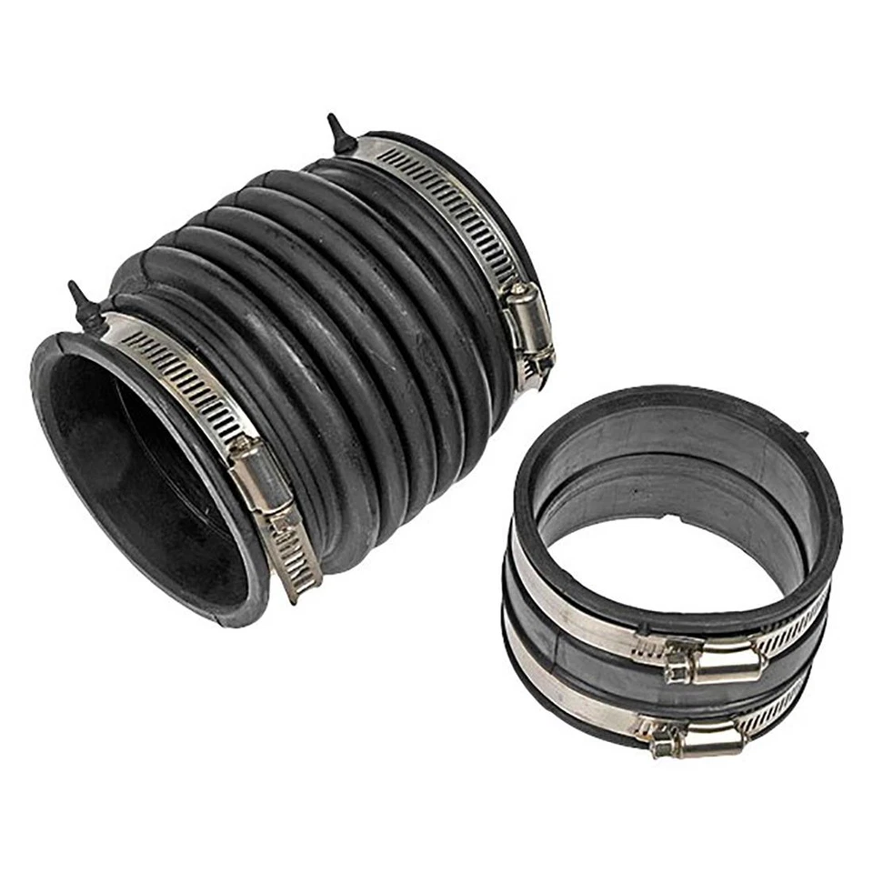 Резиновая воздухозаборная муфта двигателя Dorman для Xterra Pathfinder Frontier 4.0 - Изображение 3 из 4