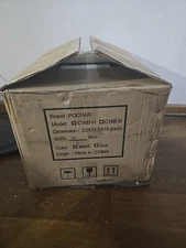 16-Device Locking Tablet Charging Station - Classroom Charging Station