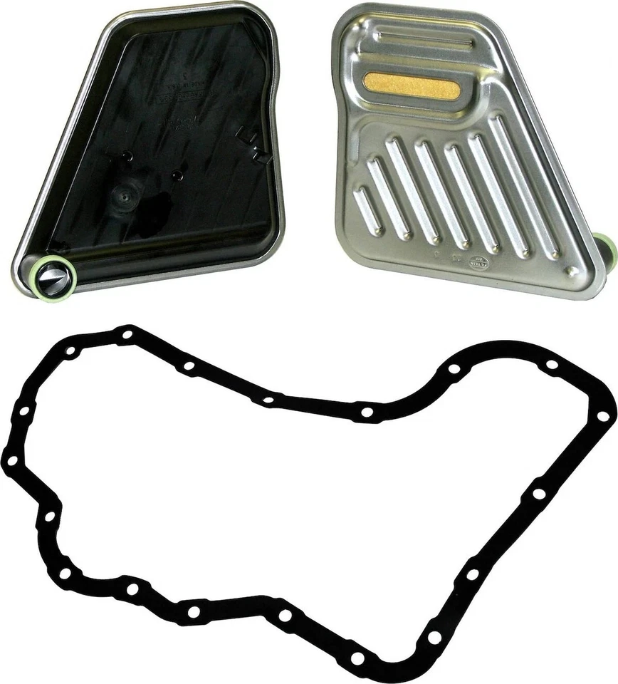 WIX Transmission Filter Kit For FORD SABLE 1996-2001 - Image 2 of 4