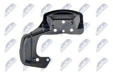 Tambour de frein Opel CALIBRA