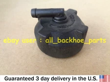 JCB BACKHOE - EXPANSION TANK CAP (PART NO. 123/06578)