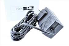 [UL Listed]  8 Feet Long AC/DC Adapter for Hammond�XK-1c 61-Key Portable Organ