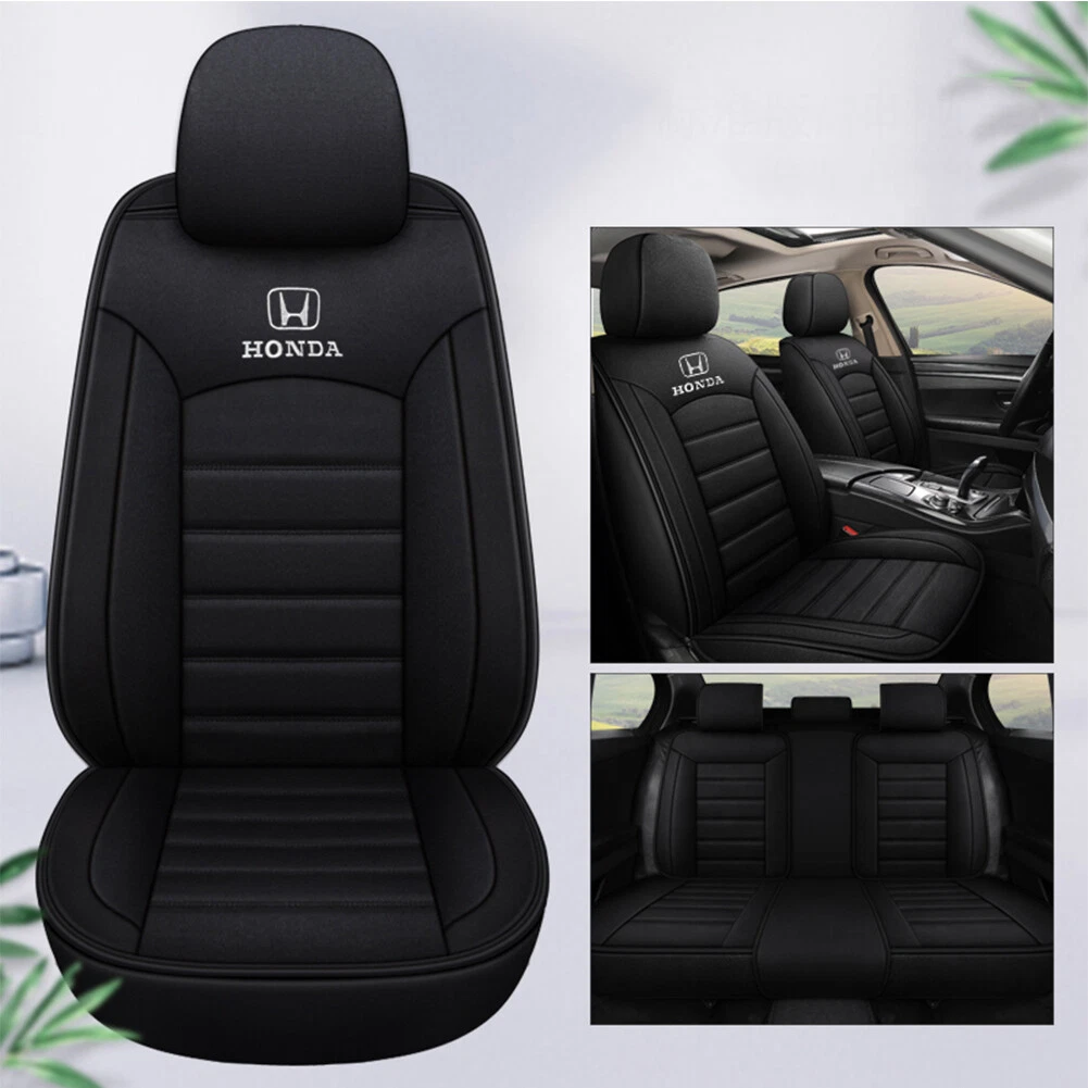 Accord hot sale seat covers