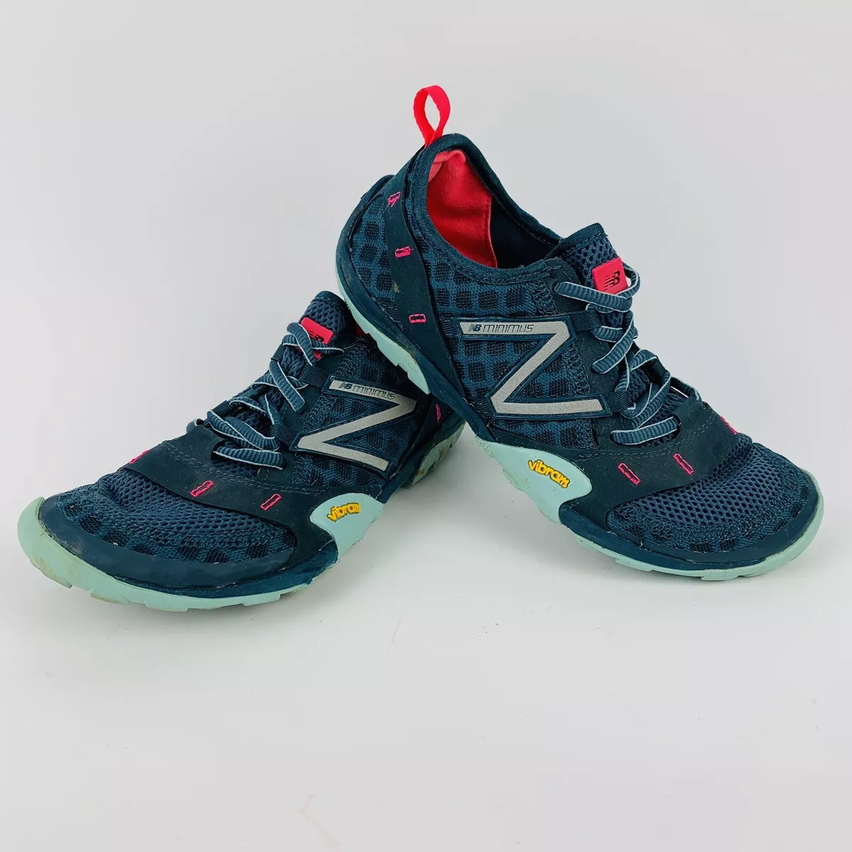 New balance women's minimus trail new arrivals