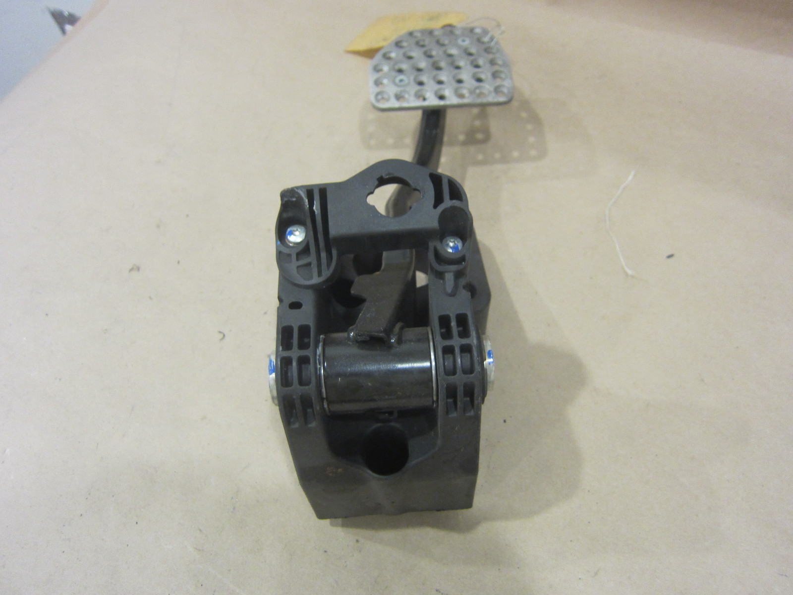 Ferrari 458, Brake Pedal / Mount # 256426 / 228972