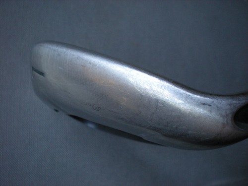 CALLAWAY STEELHEAD XR STEEL STIFF XP 95 LOB WEDGE ( STNADARD SPECS ) - 第 3/6 張圖片