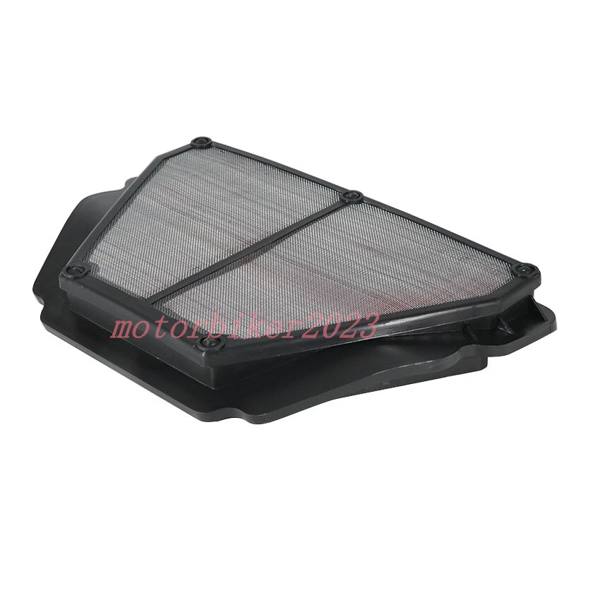 Filtro de aire limpiador para Yamaha MTN1000 MT-10 YZF R1 YZF R1M YZF R1S MTN1000 FZ-10 Foto 3 de 4