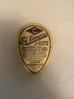 Vintage Cardboard Box Of El Vampiro Powder — photo 1