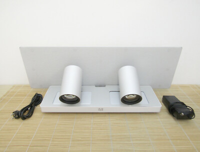 Cisco CTS-SPKER-TRACK60 Cisco TelePresence SpeakerTrack 60 kit TTC8-09