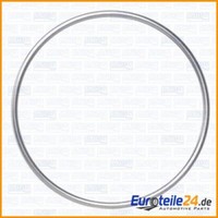 Dichtung, Abgasrohr Ajusa 18008500 Auslassseite