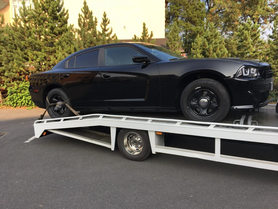 Satz Edelstahl Radkappen Radblenden 16"x6" Stahlfelgen V+H Iveco Daily 2006- - Bild 3 von 3