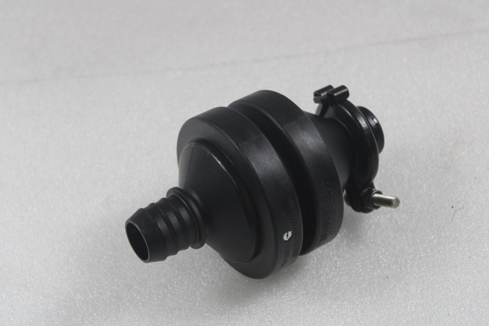 Mclaren MP4-12C, Air Valve, On Pump, Used, P/N 11F1293SP