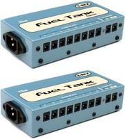 T-rex Fuel Tank Classic Power Supply (2-pack) Value Bundle on sale T-rex Fuel Tank Classic Power Supply (2-pack) Value Bundle on sale