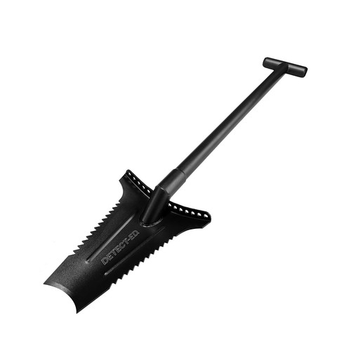 Pala Detect-Ed Stealth - Disponible en 2 piezas y 1 pieza - Imagen 4 de 4