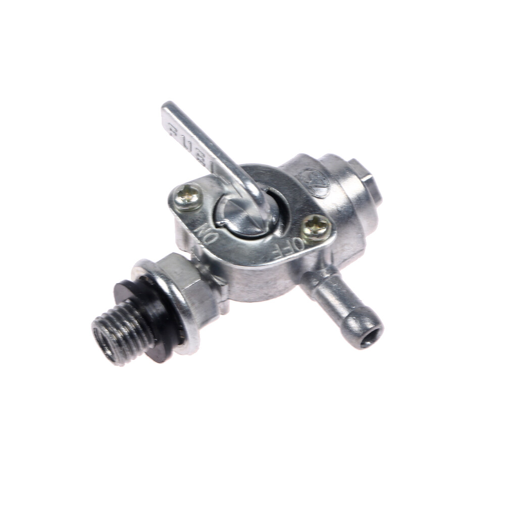 Honda Steel Red Gas Tanks Fuel Tank Shut Off Petcock Valve For Honda ATC250, ATC250ES, ATC250SX Big Red | Replacement Gas Valve Big Red ATV Petcock - Foto 8